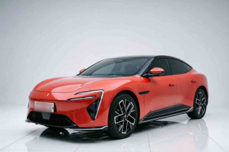 阿维塔06 2025款 Pro增程版