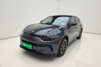 零跑汽车 零跑C11 2023款 增程 300舒享版