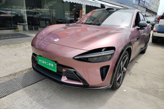 小米汽车 小米YU7 2025款 Max版