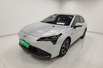 埃安 AION S Plus 2023款 70 智领版 三元锂