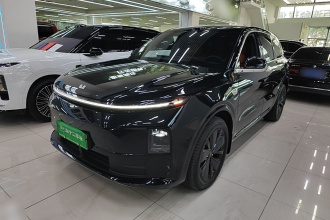理想汽车 理想L6 2025款 Pro 智能焕新版