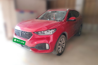 魏牌 VV6 2018款 2.0T 四驱超豪型 国V
