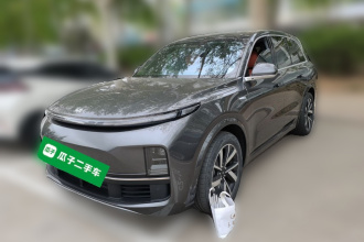 理想汽车 理想L8 2023款 Air