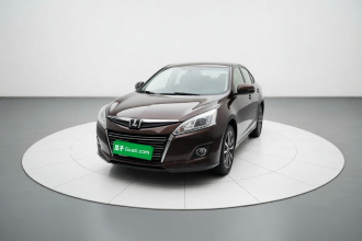 纳智捷 优6 SUV 2016款 1.8T 风尚超值型