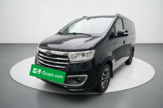 江淮瑞风 瑞风M3 2019款 宜家版 1.8L 豪华智能型