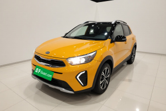 起亚 奕跑 2019款 1.4L 自动趣享版 国VI