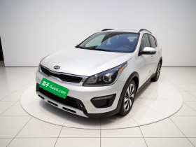 起亚 KX CROSS 2019款 1.6L 自动灵动天窗版 国V