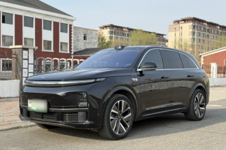 理想汽车 理想L7 2023款 Max