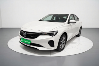 别克 威朗 2022款 Pro 533T 乐享版