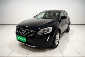 沃尔沃XC60 2017款 T5 智行升级版