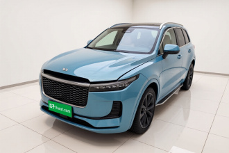 理想汽车 理想ONE 2021款 增程6座版