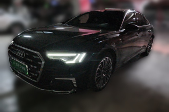 奥迪A6L新能源 2020款 55 TFSI e quattro