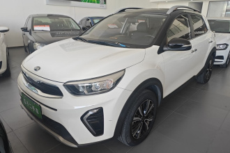 起亚 奕跑 2019款 1.4L 自动趣享版 国VI