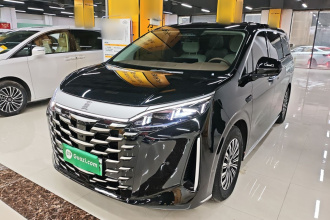 比亚迪 夏 2025款 DM-i 1.5T 180km 超越型