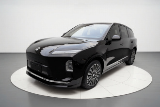 蔚来ES8 2026款 六座行政豪华版