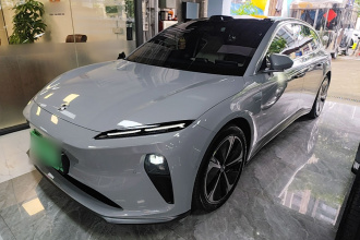 蔚来ET5T 2024款 75kWh Touring
