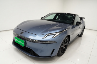 领克07 2024款 EM-P 126长续航 Ultra