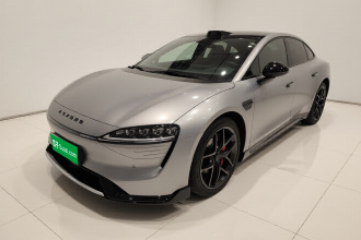 鸿蒙智行 智界S7 2024款 Max RS 四驱性能版