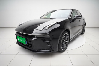 领克03 2025款 2.0TD DCT冠军版Pro