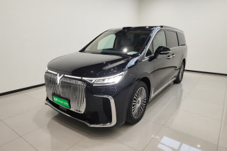 岚图汽车 岚图梦想家 2025款 PHEV 四驱卓越乾崑版