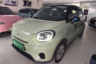 零跑汽车 零跑T03 2022款 耀金版