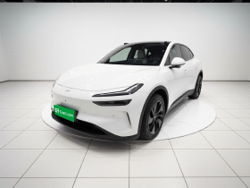 乐道L60 2025款 60kWh 后驱版