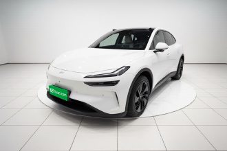 乐道L60 2025款 60kWh 后驱版