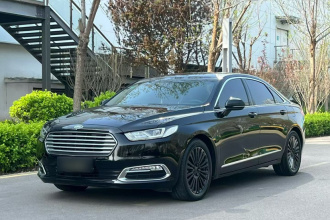 福特 金牛座 2018款 EcoBoost 245 Cognac特别版 国V
