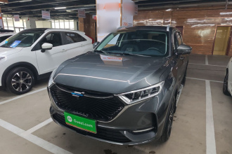 长安欧尚X7 2021款 1.5T 自动尊享型