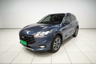 福特 锐际 2020款 EcoBoost 245 两驱耀享款