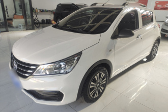 宝骏310 2016款 1.2L 手动超值型