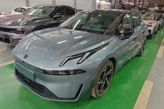 领克07 2024款 EM-P 126长续航 Halo