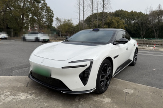 阿维塔06 2025款 Ultra纯电版