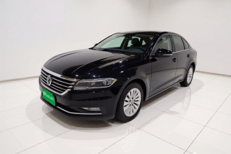 大众 朗逸 2018款 1.5L 自动舒适版 国V