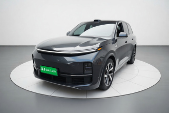理想汽车 理想L8 2023款 Pro