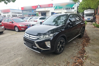 三菱 奕歌 2019款 1.5T CVT两驱梦想版 国VI