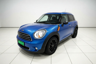 MINI Countryman 2011款 1.6L ONE