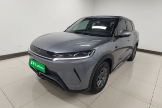 比亚迪 元UP 2024款  401KM 活力版