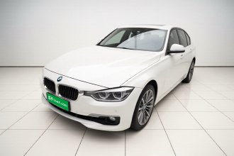 宝马3系 2019款 320Li 时尚型