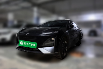 深蓝汽车 深蓝S07 2023款 200Max增程版