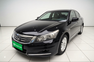 本田 雅阁 2013款 2.0L SE