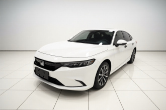 本田 型格 2023款 240TURBO CVT智享版