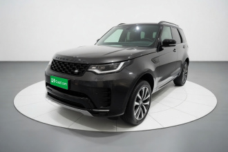 路虎 发现 2025款 360PS Dynamic SE