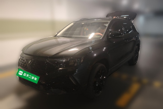 捷达VS5 2022款 280TSI 自动悦享型