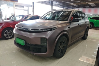 理想汽车 理想L8 2023款 Air
