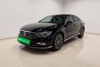大众 迈腾 2020款 330TSI DSG 豪华型