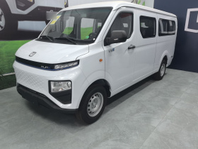 远程星享V 2023款 V6E PLUS 国轩高科41.93kWh 超值版