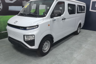 远程星享V 2023款 V6E PLUS 国轩高科41.93kWh 超值版