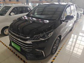 上汽大通MAXUS 大通G50 2022款 1.5T 自动畅游B