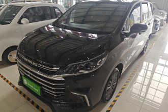 上汽大通MAXUS 大通G50 2022款 1.5T 自动畅游B